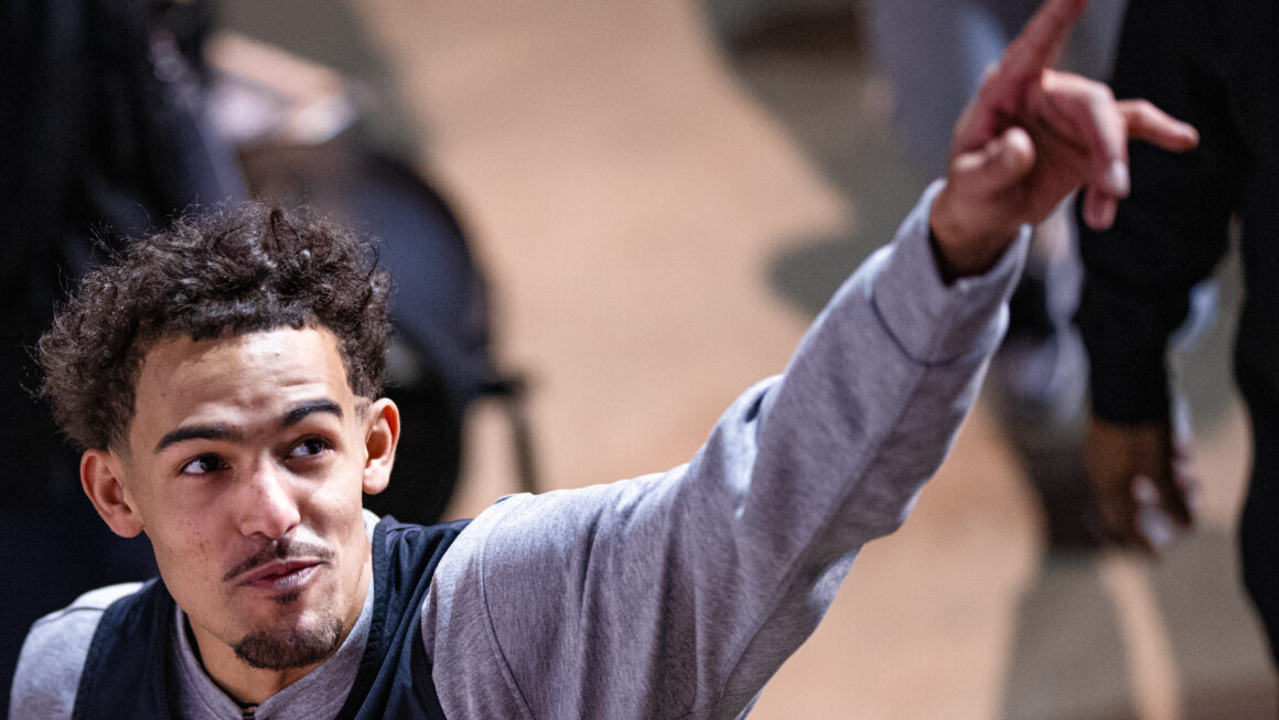 Win-Win-Win? Warum der Trae-Trade für alle funktioniert